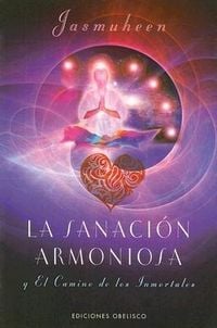Produktbild: Sanacion Armoniosa
