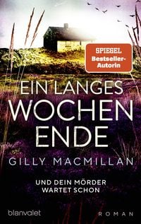 Produktbild: Ein langes Wochenende