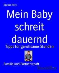 Produktbild: Mein Baby schreit dauernd