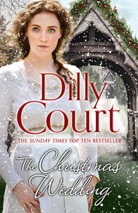 Produktbild: Court, D: Christmas Wedding