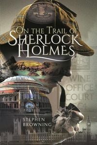Produktbild: On the Trail of Sherlock Holmes
