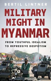 Produktbild: Military Might in Myanmar