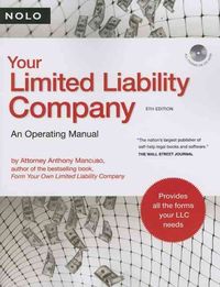 Produktbild: Your Limited Liability Company