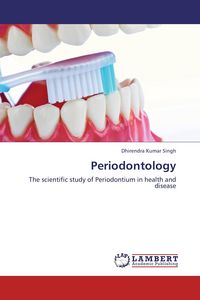 Produktbild: Periodontology