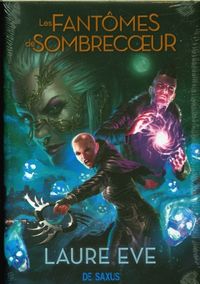 Produktbild: Les chevaliers de Sombrecoeur
