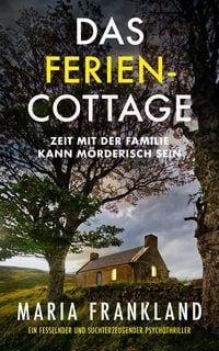 Produktbild: Das Ferien-Cottage