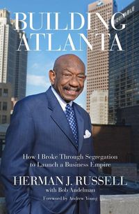 Produktbild: Building Atlanta