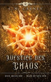 Produktbild: Aufstieg des Chaos