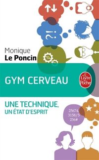 Produktbild: Fre-Gym Cerveau