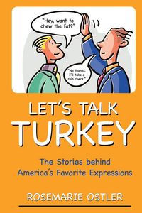 Produktbild: Let's Talk Turkey