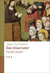Produktbild: Das Unservater heute lesen