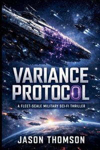 Produktbild: Variance Protocol