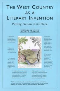 Produktbild: Trezise, S: West Country as a Literary Invention