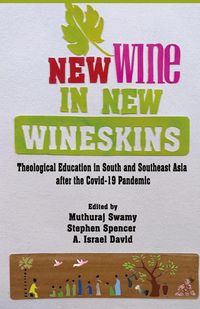 Produktbild: New Wine in New Wineskins