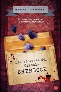 Produktbild: Las Violetas del Circulo Sherlock