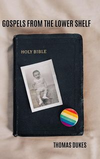 Produktbild: Gospels From the Lower Shelf