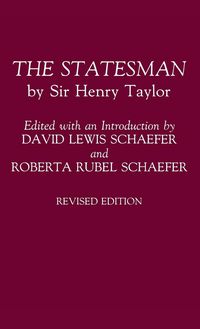 Produktbild: The Statesman