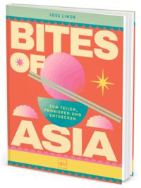 Produktbild: Bites of Asia
