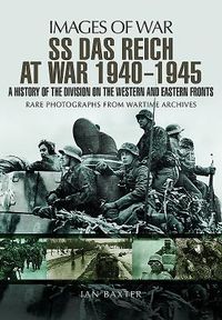 Produktbild: SS Das Reich At War 1939-1945: History of the Division
