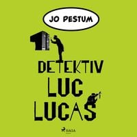Produktbild: Detektiv Luc Lucas