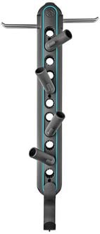 Produktbild: GARDENA combisystem 03505-20 Ger&auml;teleiste Flex