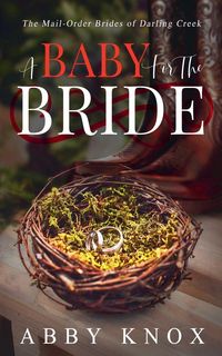 Produktbild: A Baby for the Bride