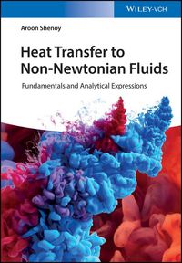 Produktbild: Heat Transfer to Non-Newtonian Fluids