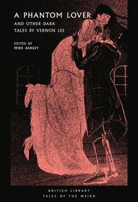 Produktbild: A Phantom Lover