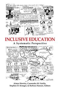 Produktbild: Inclusive Education