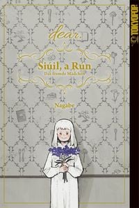 Produktbild: Si&uacute;il, a R&uacute;n - Das fremde M&auml;dchen: dear.