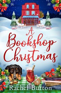 Produktbild: A Bookshop Christmas