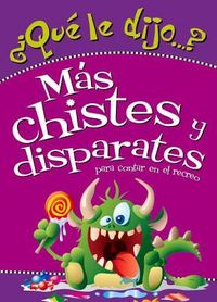 Produktbild: &iquest;Qu&eacute; Le Dijo?