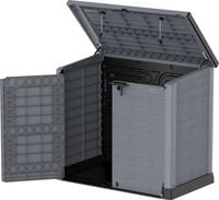 Produktbild: StoreAway M&uuml;lltonnenbox Gartenhaus 1200 L