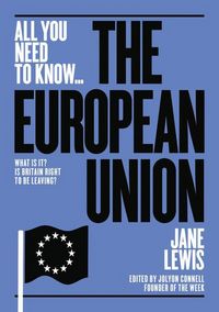 Produktbild: Lewis, J: European Union