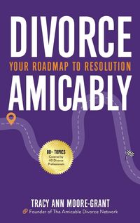 Produktbild: Divorce Amicably