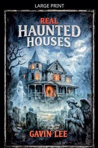 Produktbild: Real Haunted Houses