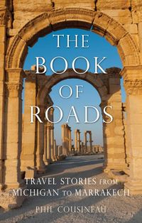 Produktbild: The Book of Roads