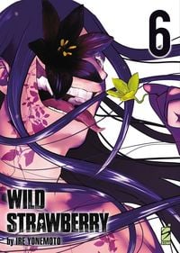 Produktbild: Wild strawberry. Vol. 6