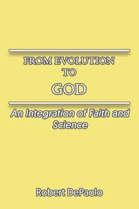 Produktbild: From Evolution to God