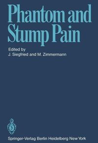 Produktbild: Phantom and Stump Pain