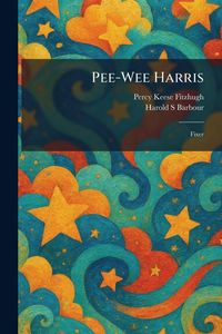 Produktbild: Pee-Wee Harris
