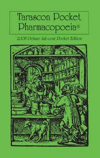 Produktbild: Tarascon Pocket Pharmacopoeia