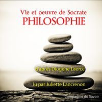 Produktbild: Socrate, sa vie son oeuvre