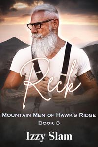 Produktbild: Reck: Mountain Men of Hawk's Ridge, Book 3
