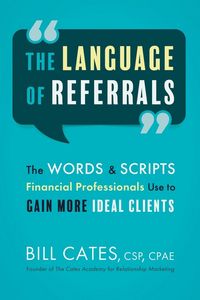 Produktbild: The Language of Referrals