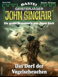Produktbild: John Sinclair 2485