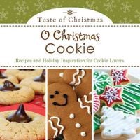 Produktbild: O Xmas Cookie