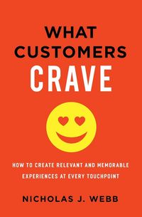 Produktbild: What Customers Crave
