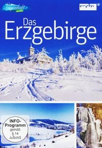 Bild vom Artikel Das Erzgebirge - Sagenhaft vom Autor Sagenhaft-Reiseführer