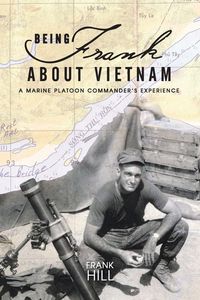 Produktbild: Being Frank about Vietnam